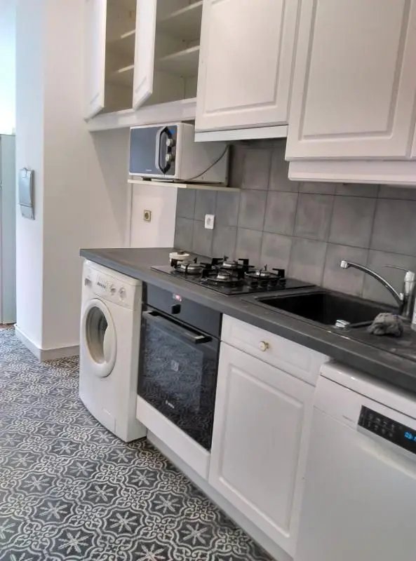 Appartement à louer, 67m², Villennes-sur-Seine
