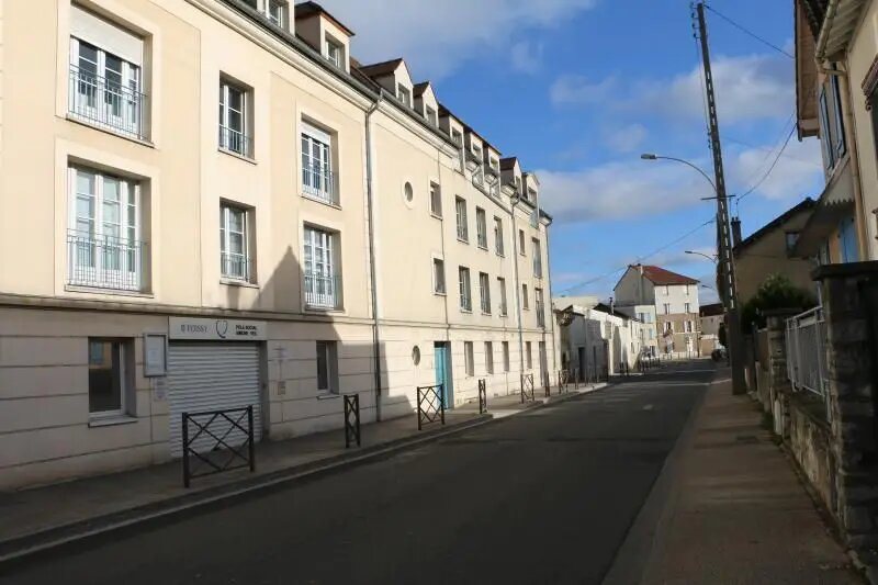 Appartement à louer, 27m², Poissy