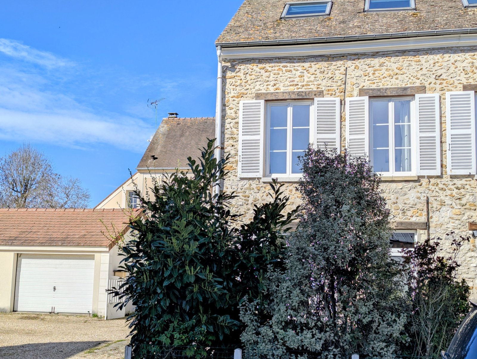 Maison à vendre, 73m², Orgerus