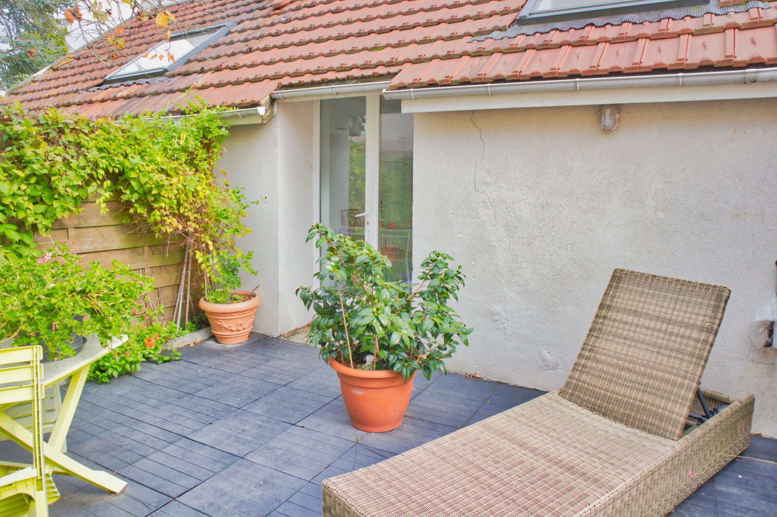 Maison à vendre, 73m², Orgerus