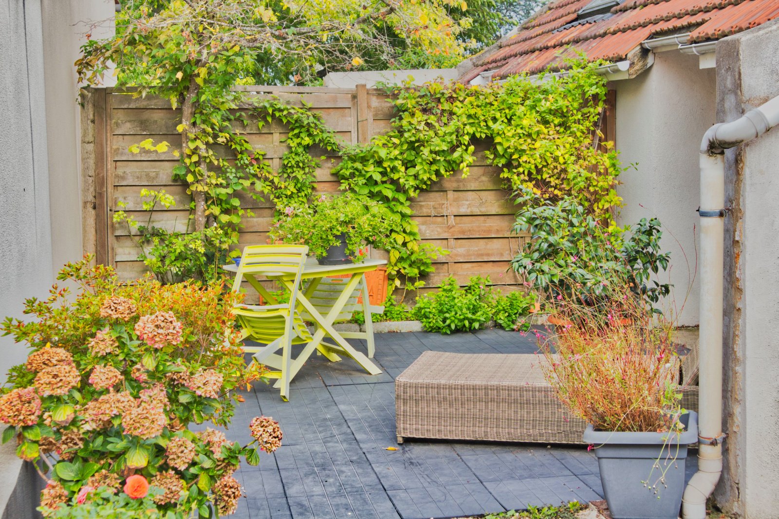 Maison à vendre, 73m², Orgerus