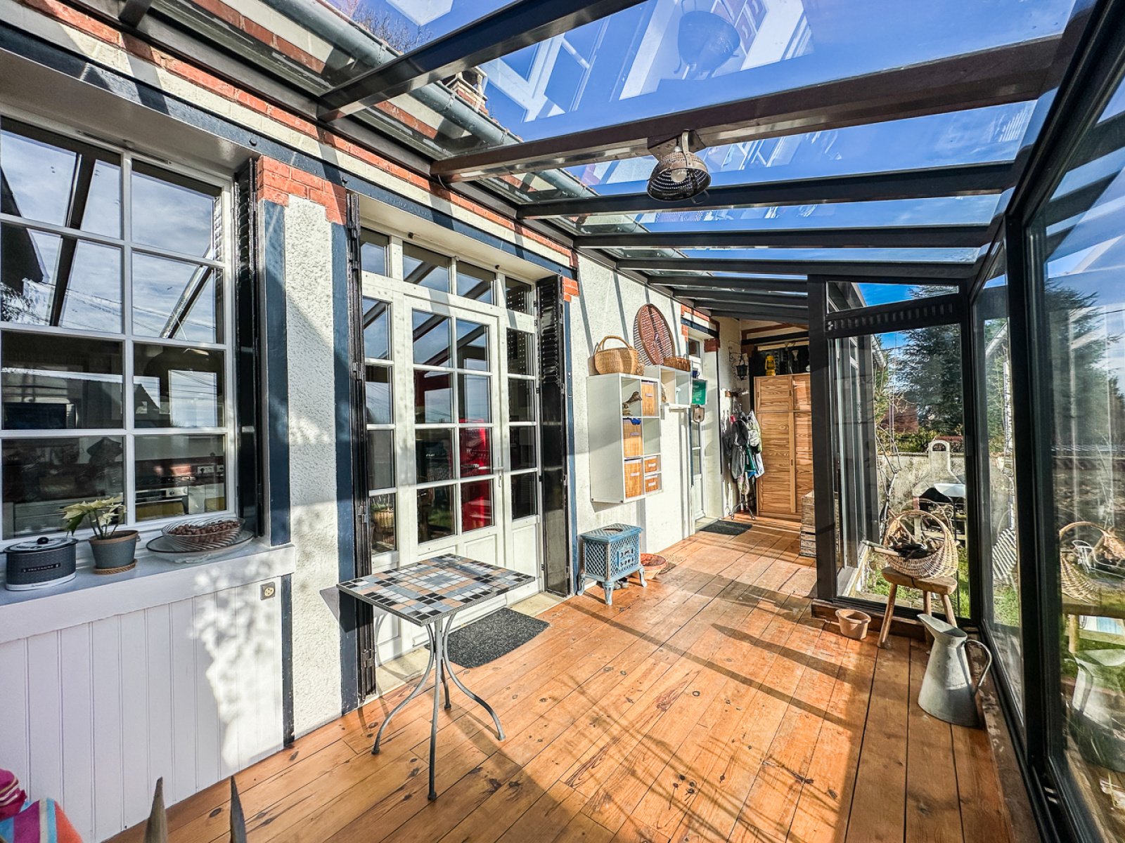 Maison à vendre, 102m², Plaisir