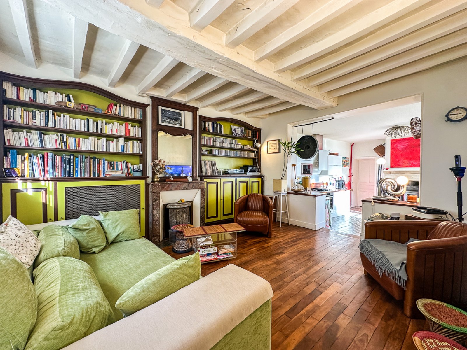 Maison à vendre, 102m², Plaisir