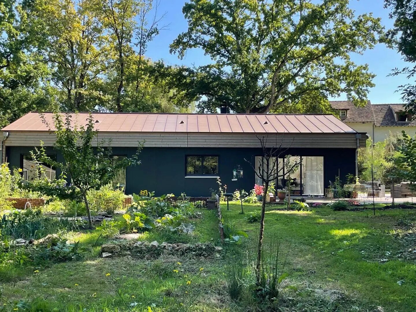 Maison à vendre, 137m², Montfort-l'Amaury