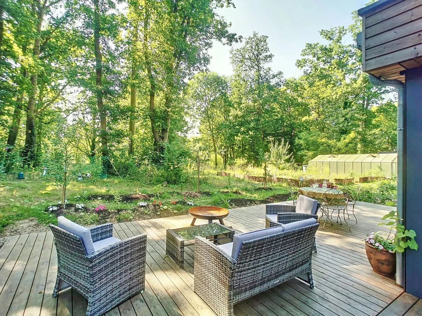 Maison à vendre, 137m², Montfort-l'Amaury