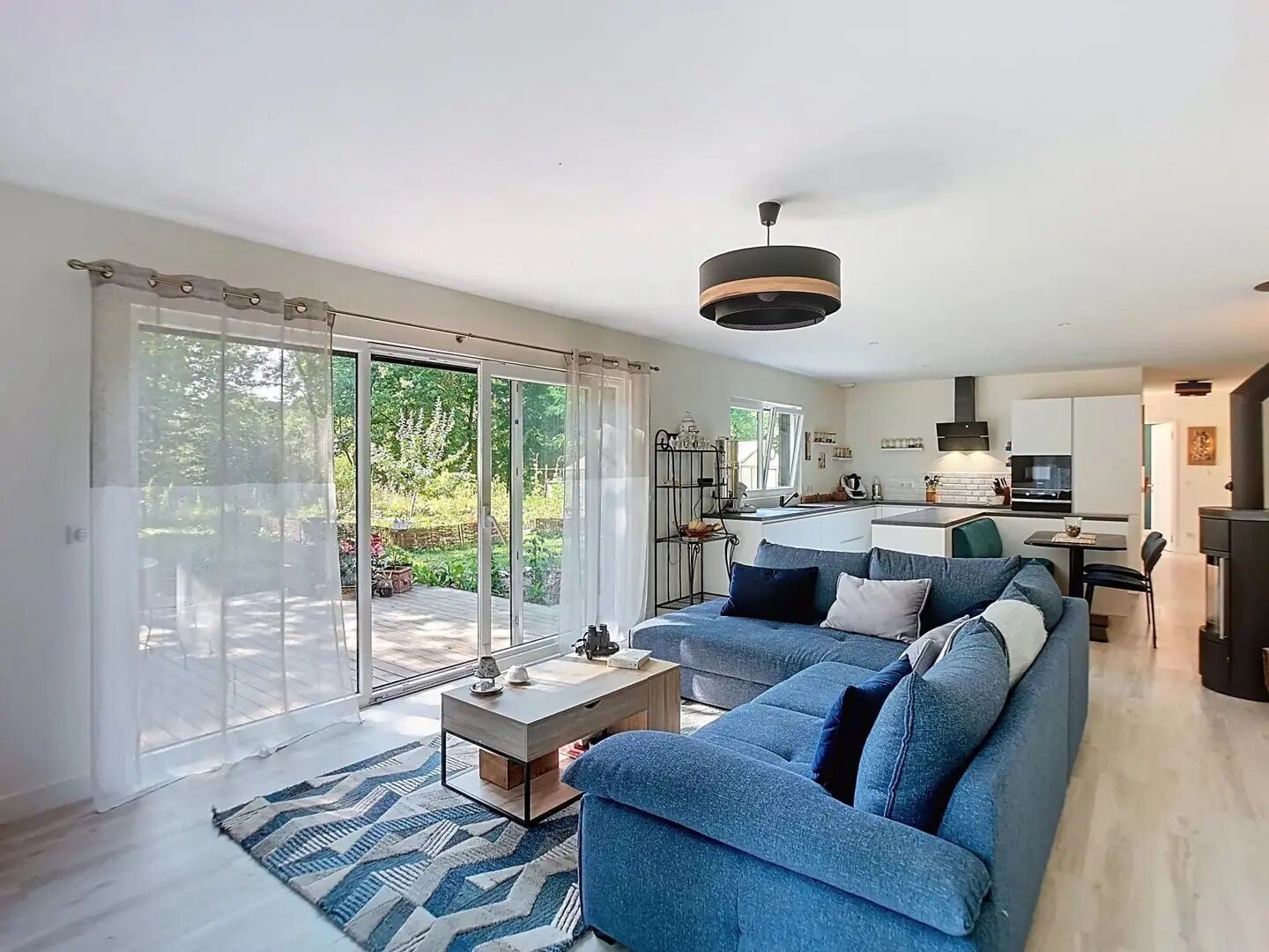 Maison à vendre, 137m², Montfort-l'Amaury