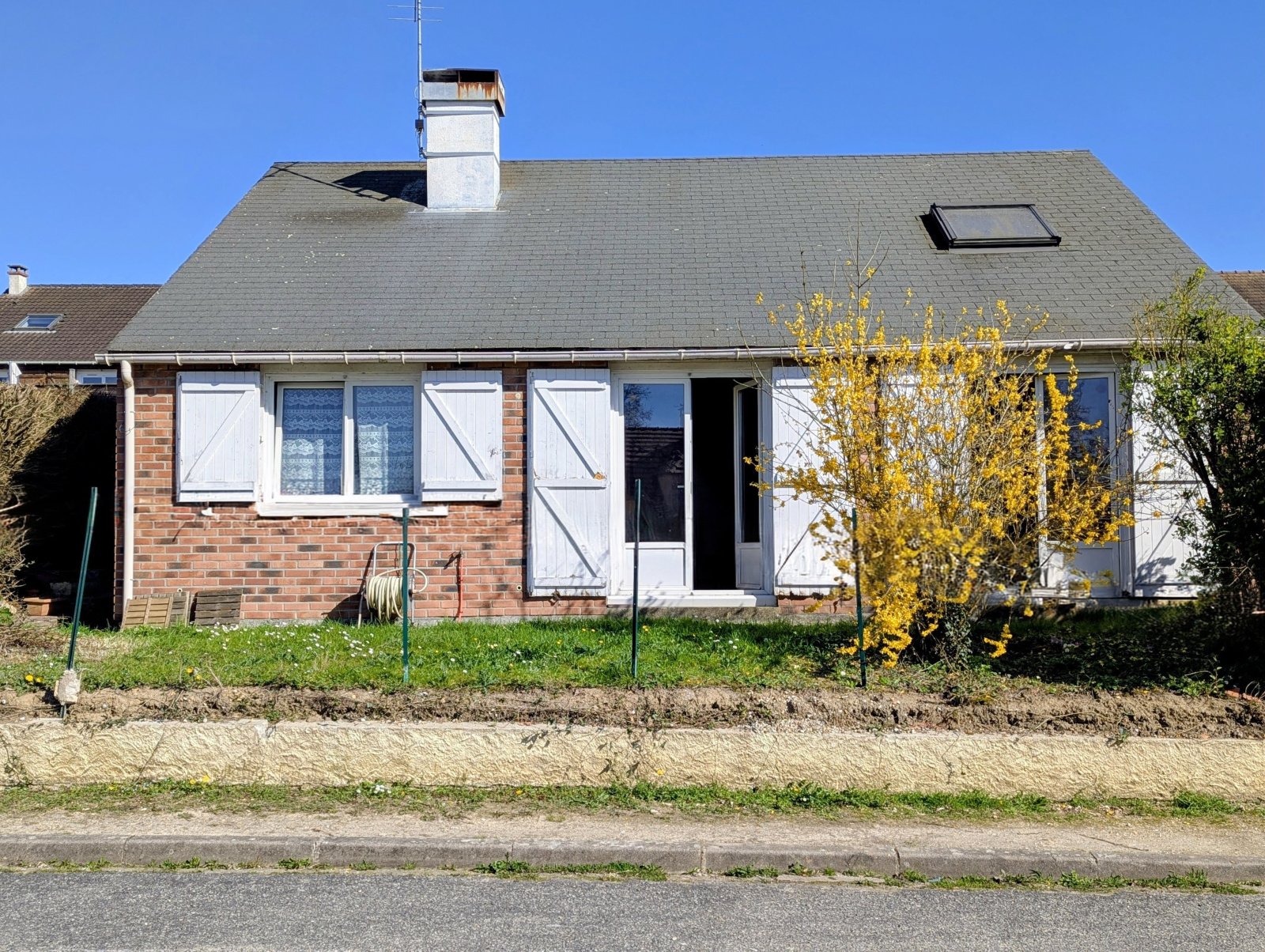 Maison à vendre, 122m², Galluis