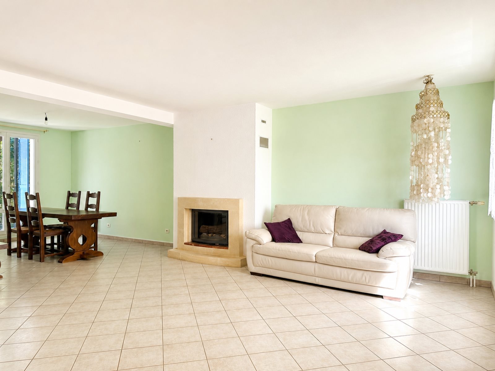 Maison à vendre, 170m², Herblay-sur-Seine