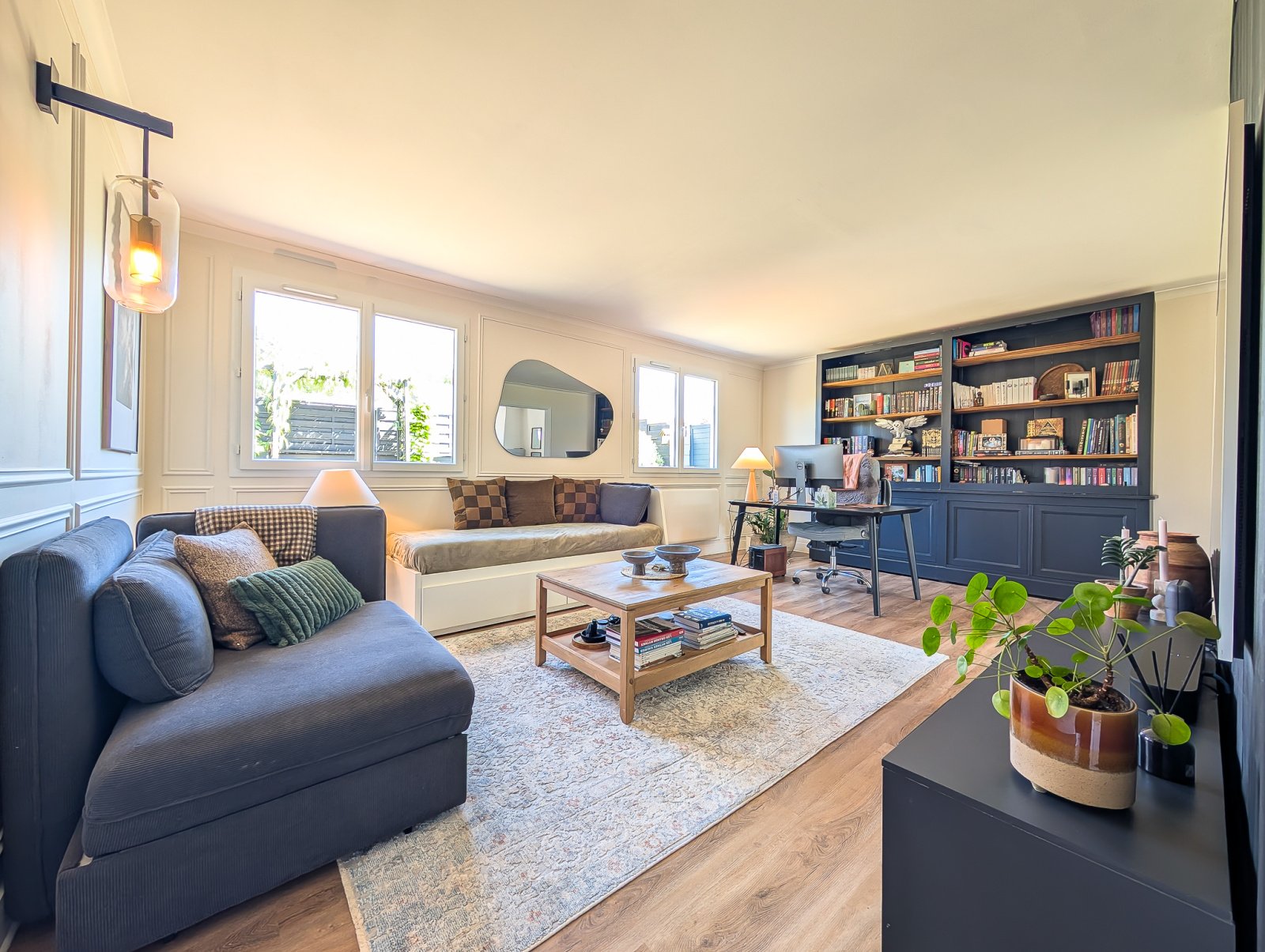 Maison à vendre, 133m², Galluis