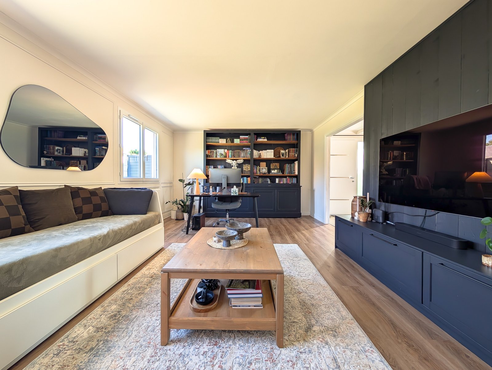 Maison à vendre, 133m², Galluis