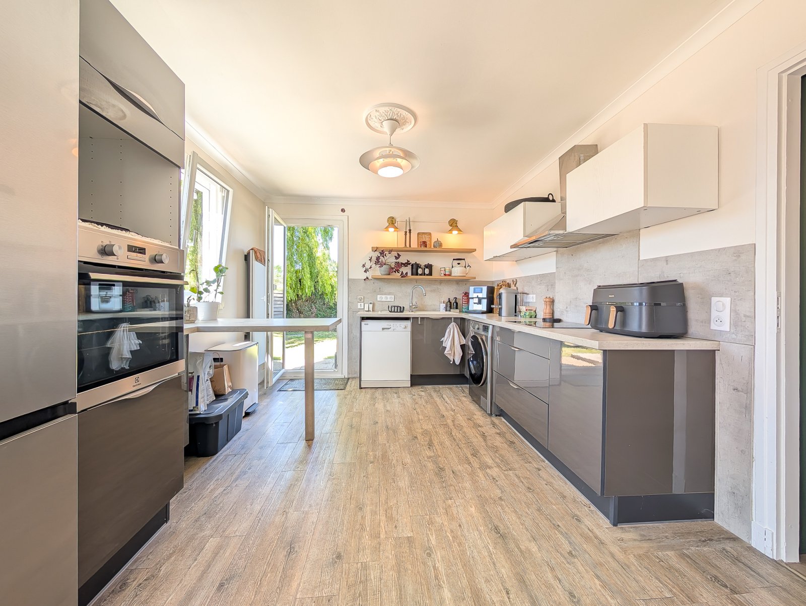 Maison à vendre, 133m², Galluis