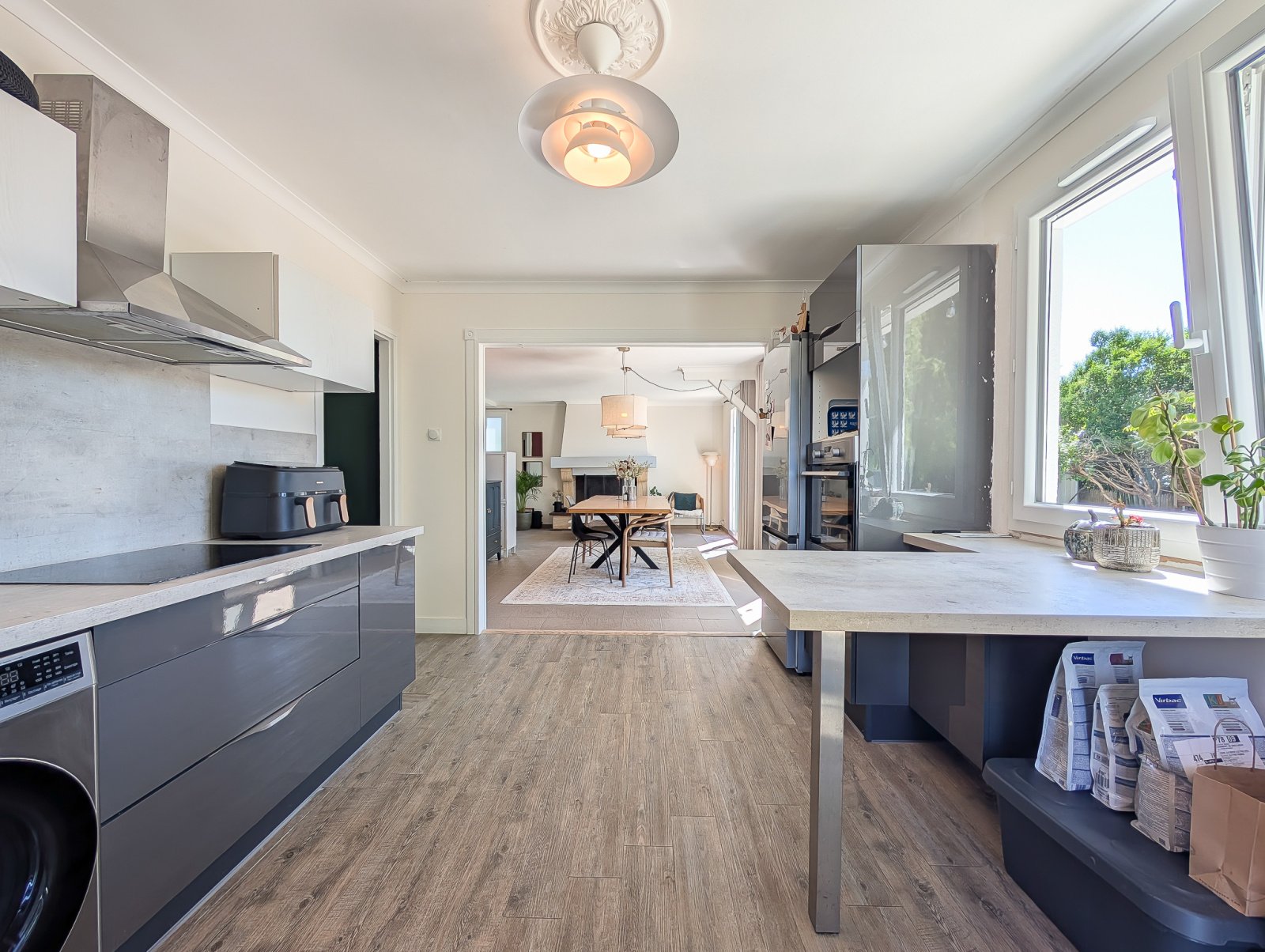 Maison à vendre, 133m², Galluis