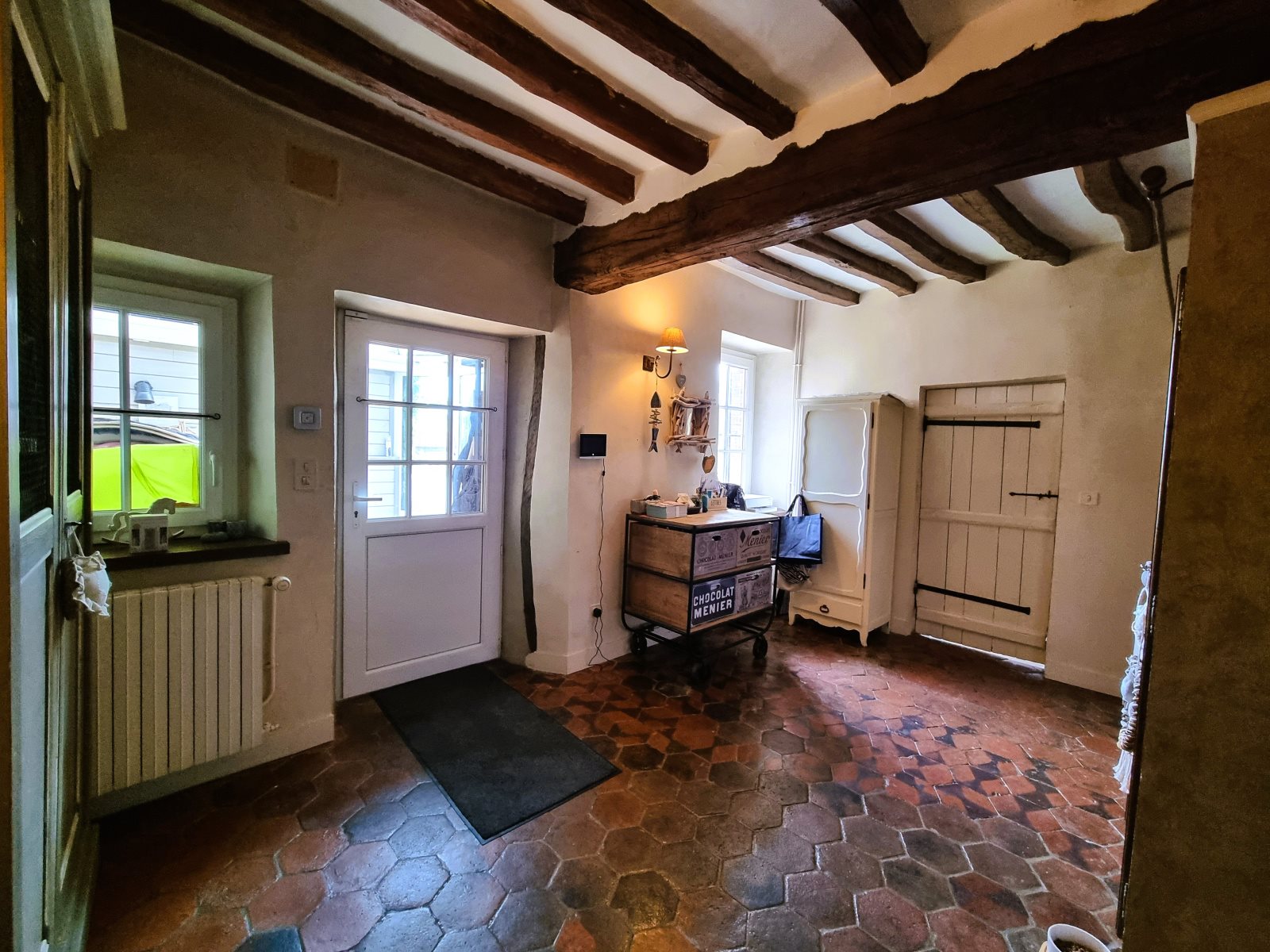 Maison à vendre, 208m², Maintenon