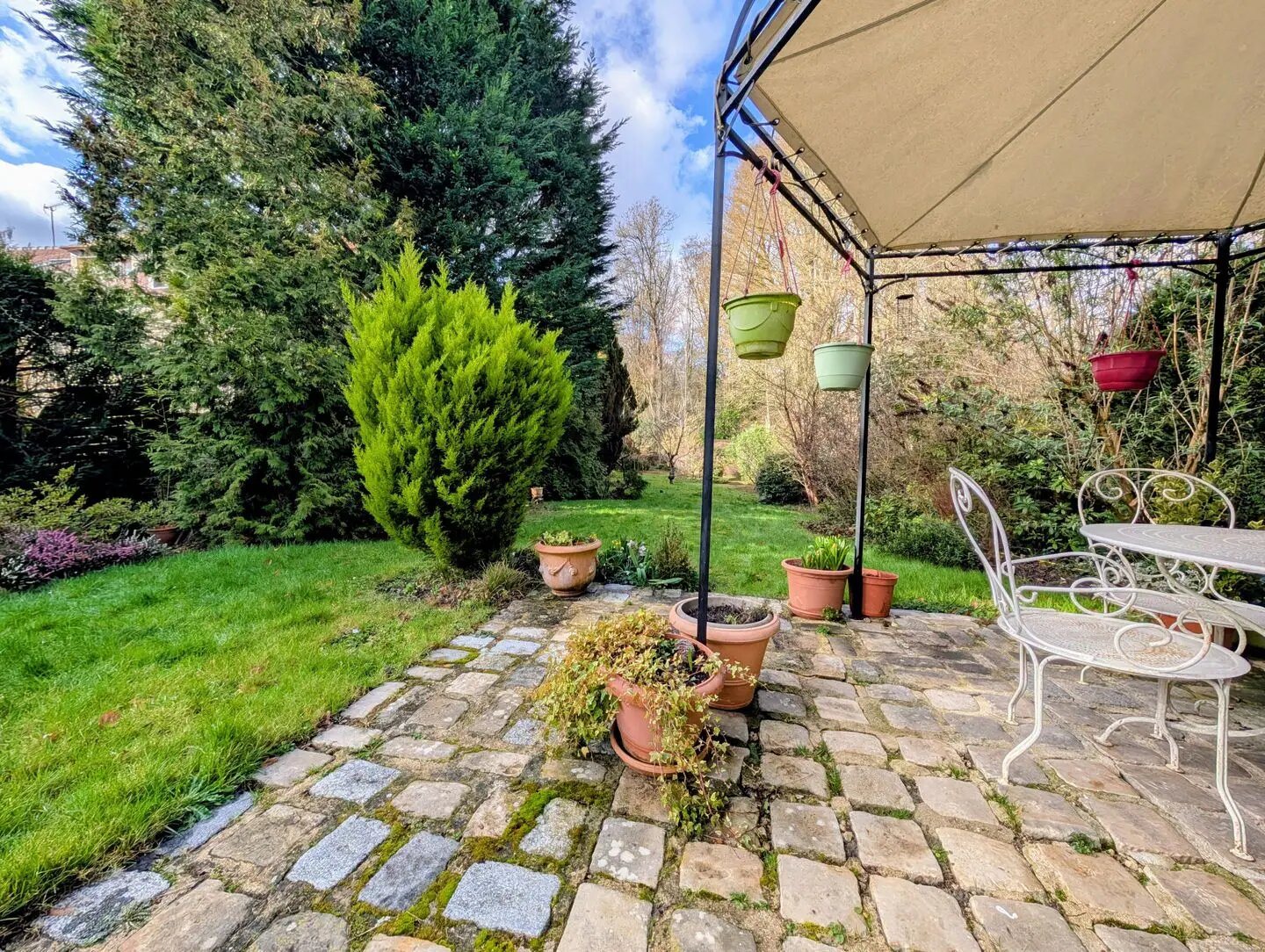 Maison à vendre, 160m², Les Mesnuls