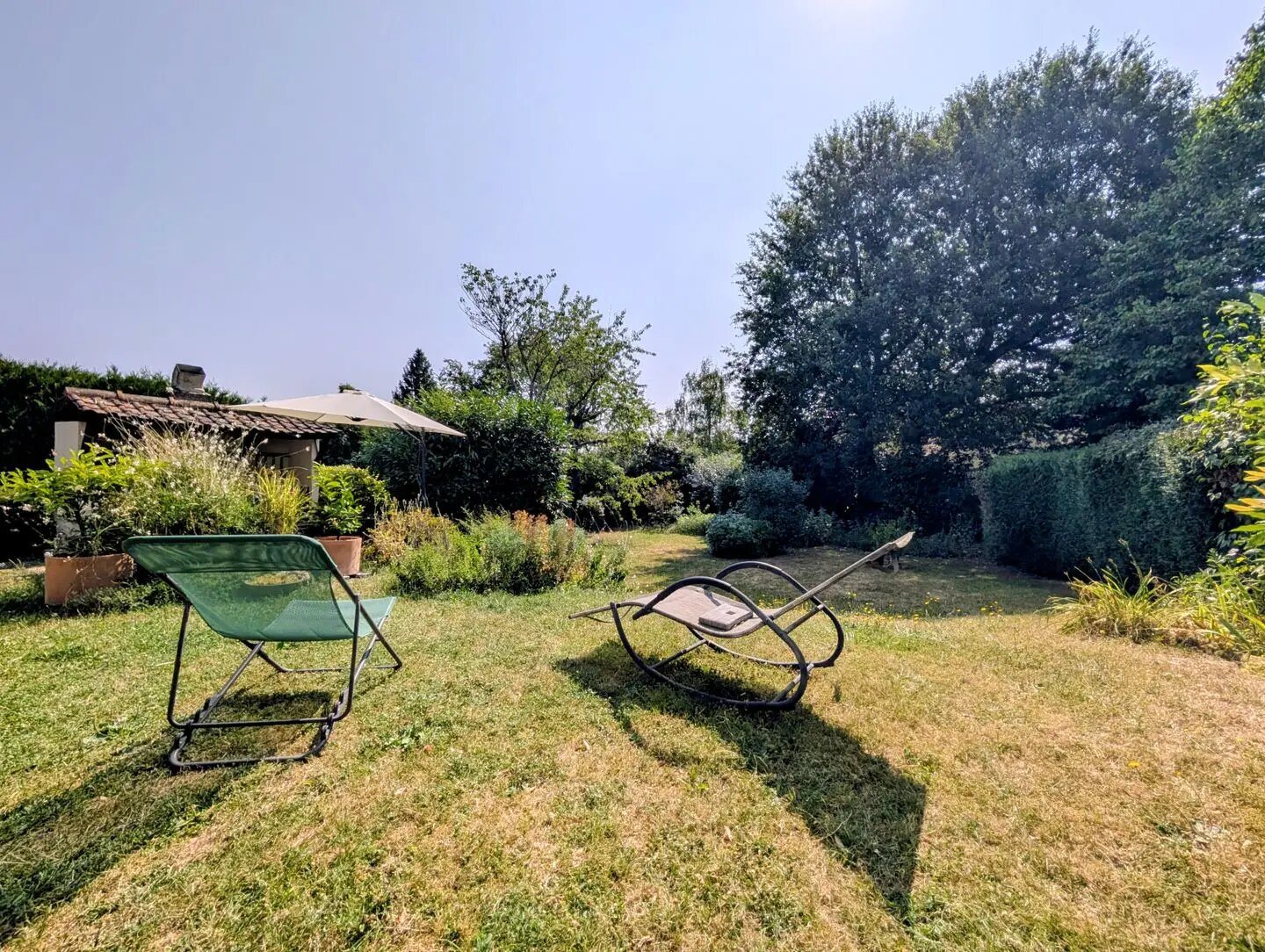 Maison à vendre, 140m², Saint-Germain-de-la-Grange