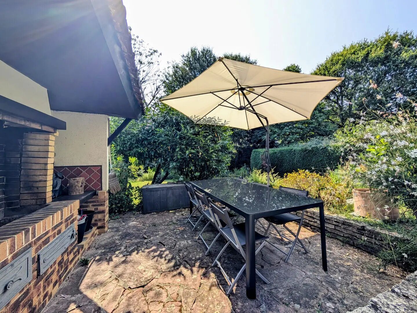 Maison à vendre, 140m², Saint-Germain-de-la-Grange