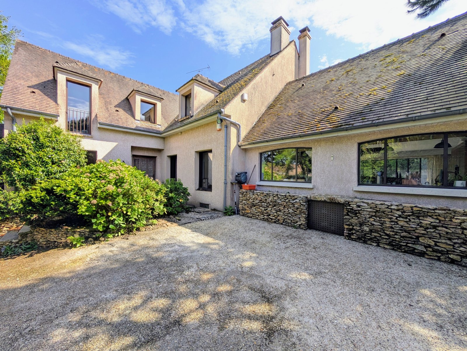 Maison à vendre, 232m², Grosrouvre