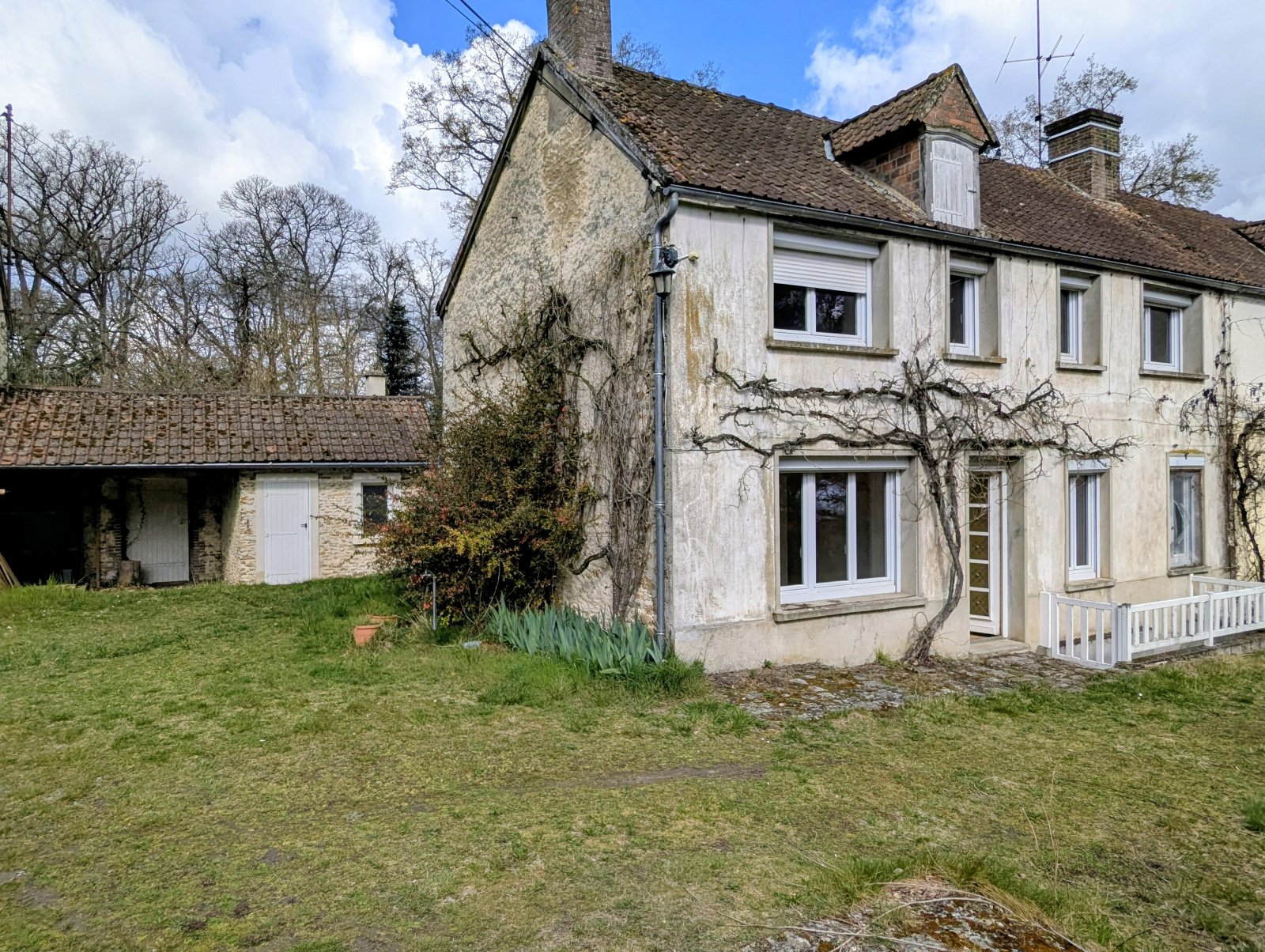 Maison à vendre, 135m², Gambais