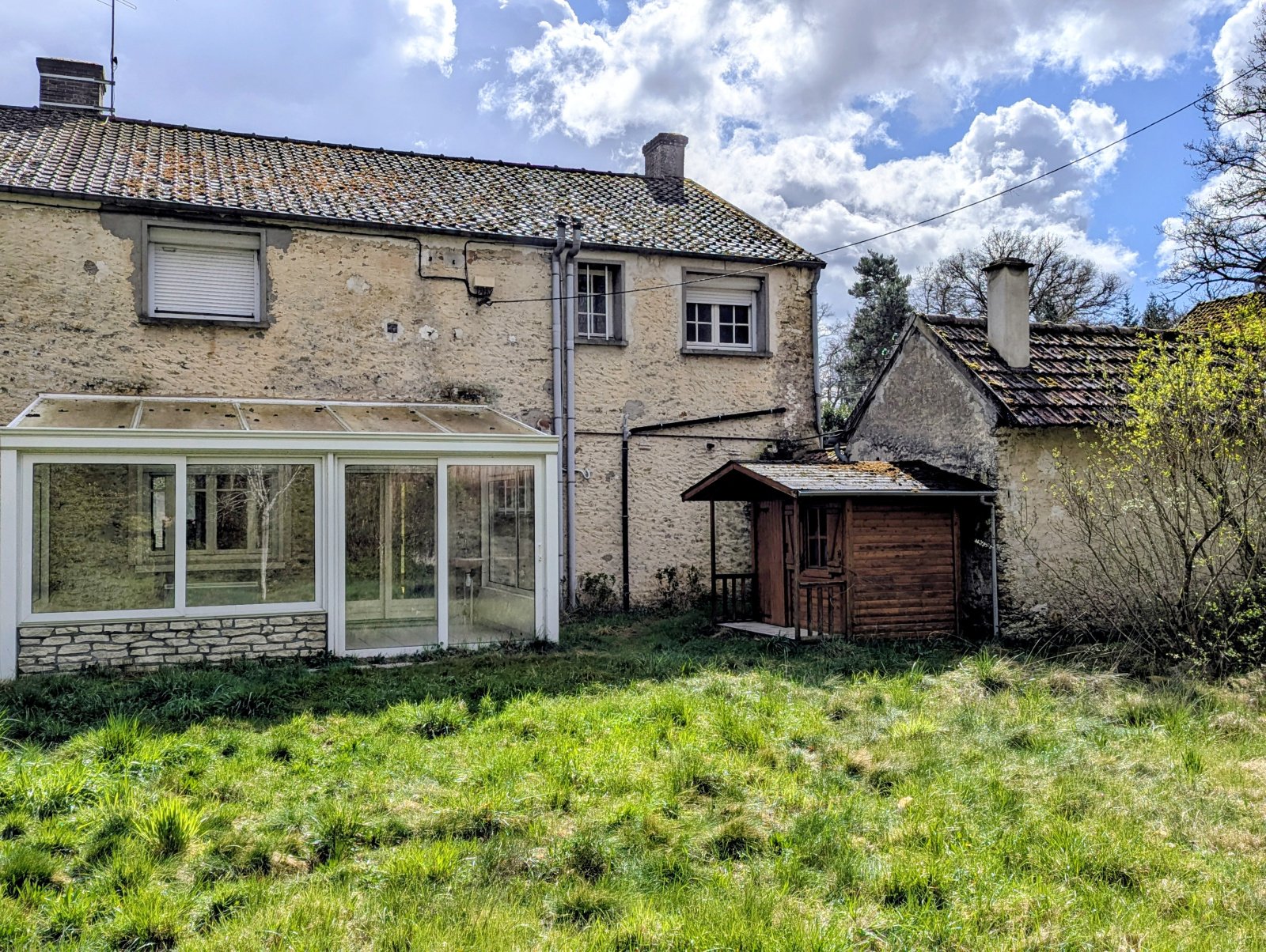 Maison à vendre, 135m², Gambais