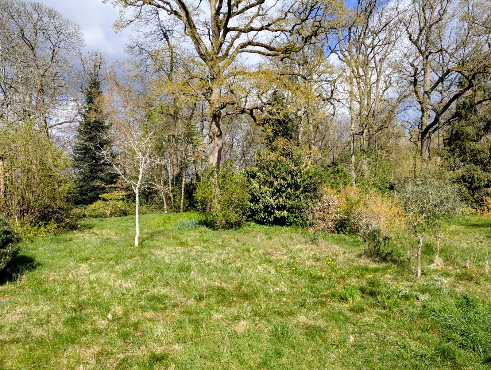 Maison à vendre, 135m², Gambais