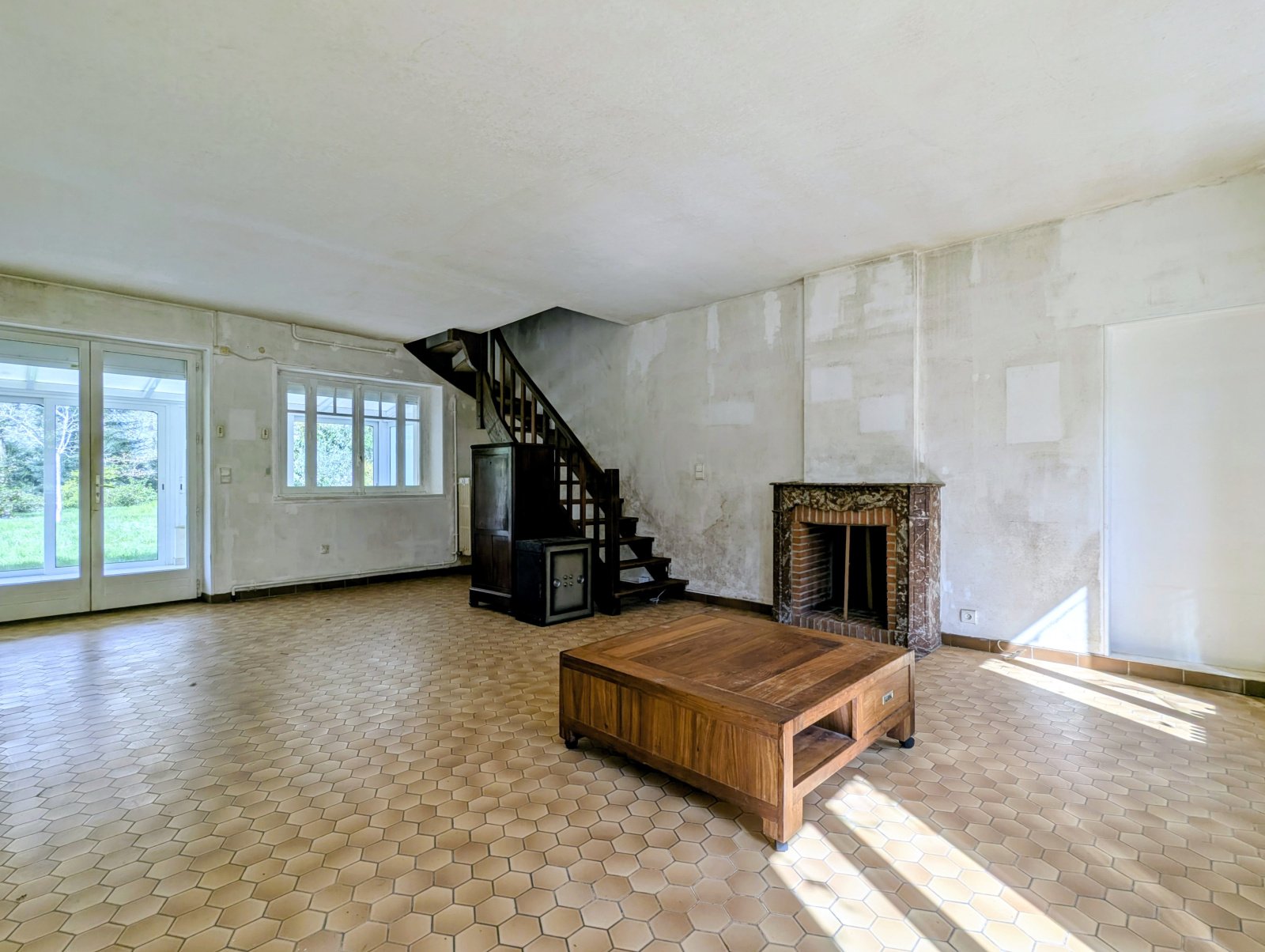 Maison à vendre, 135m², Gambais