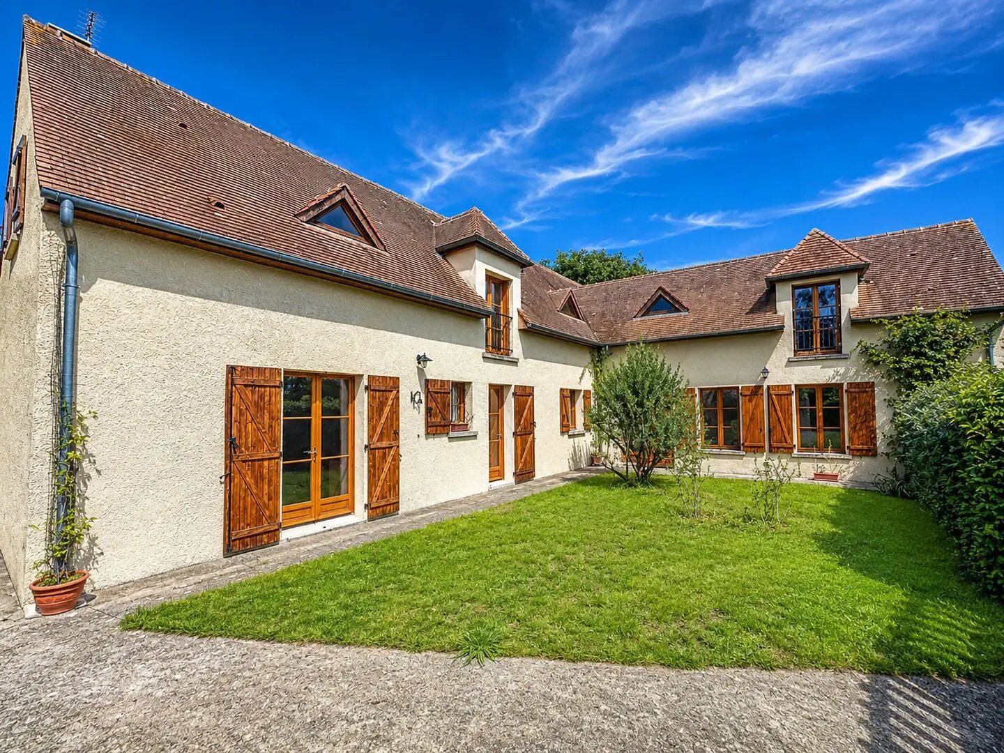 Maison à vendre, 174m², Élancourt