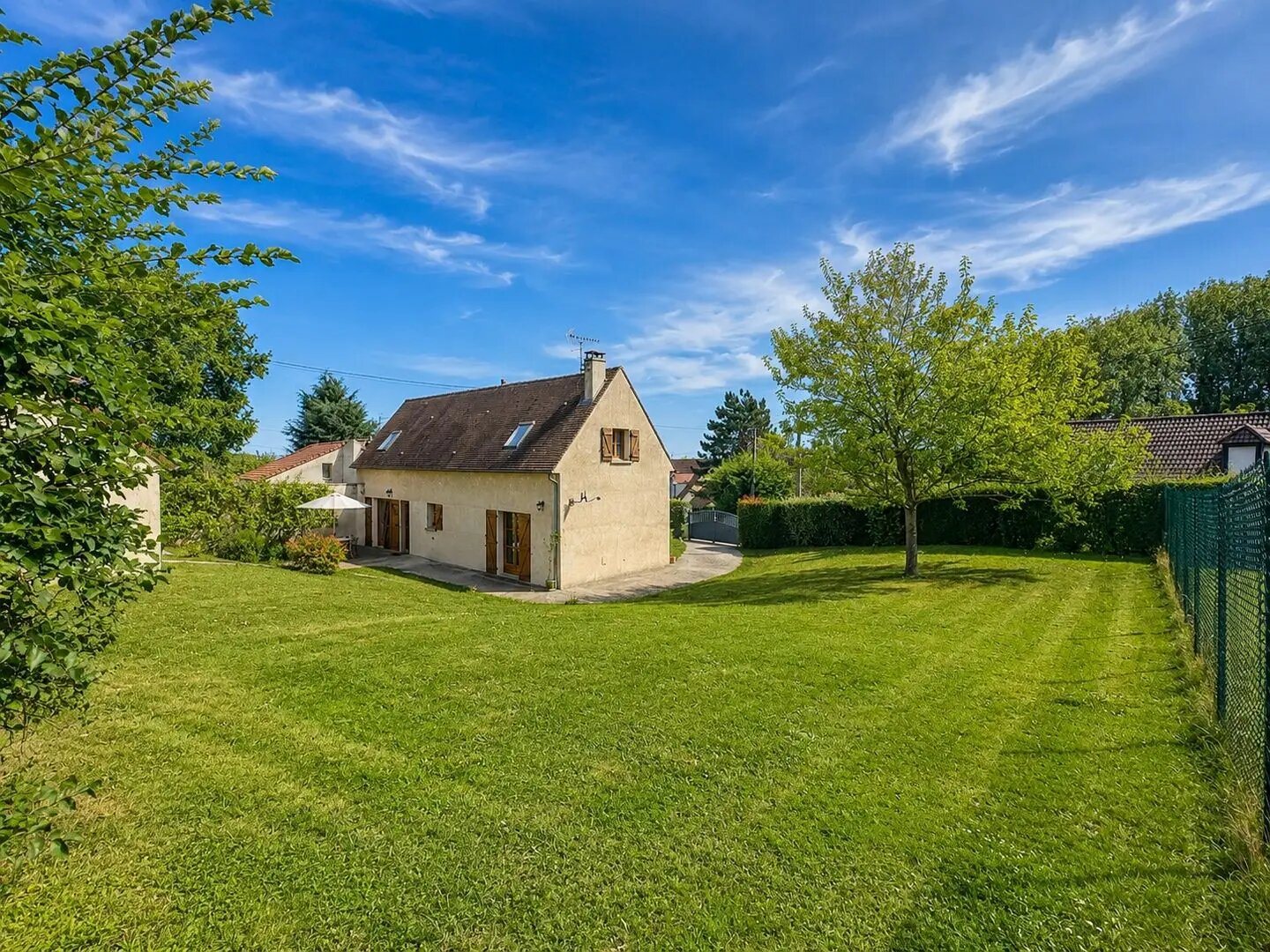 Maison à vendre, 174m², Élancourt