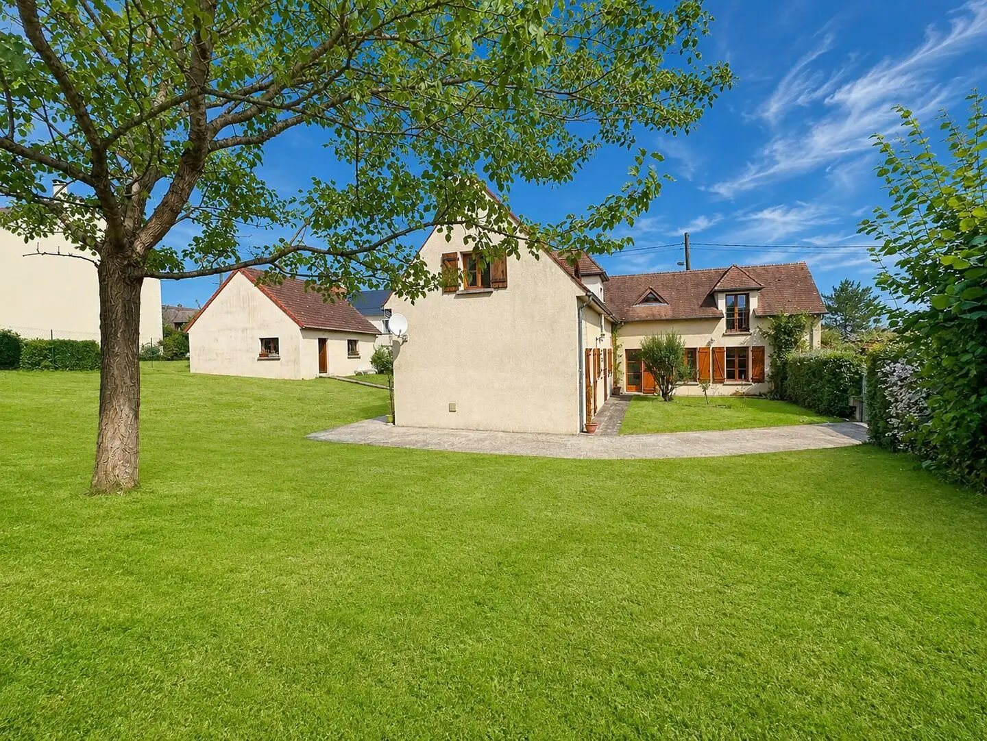 Maison à vendre, 174m², Élancourt