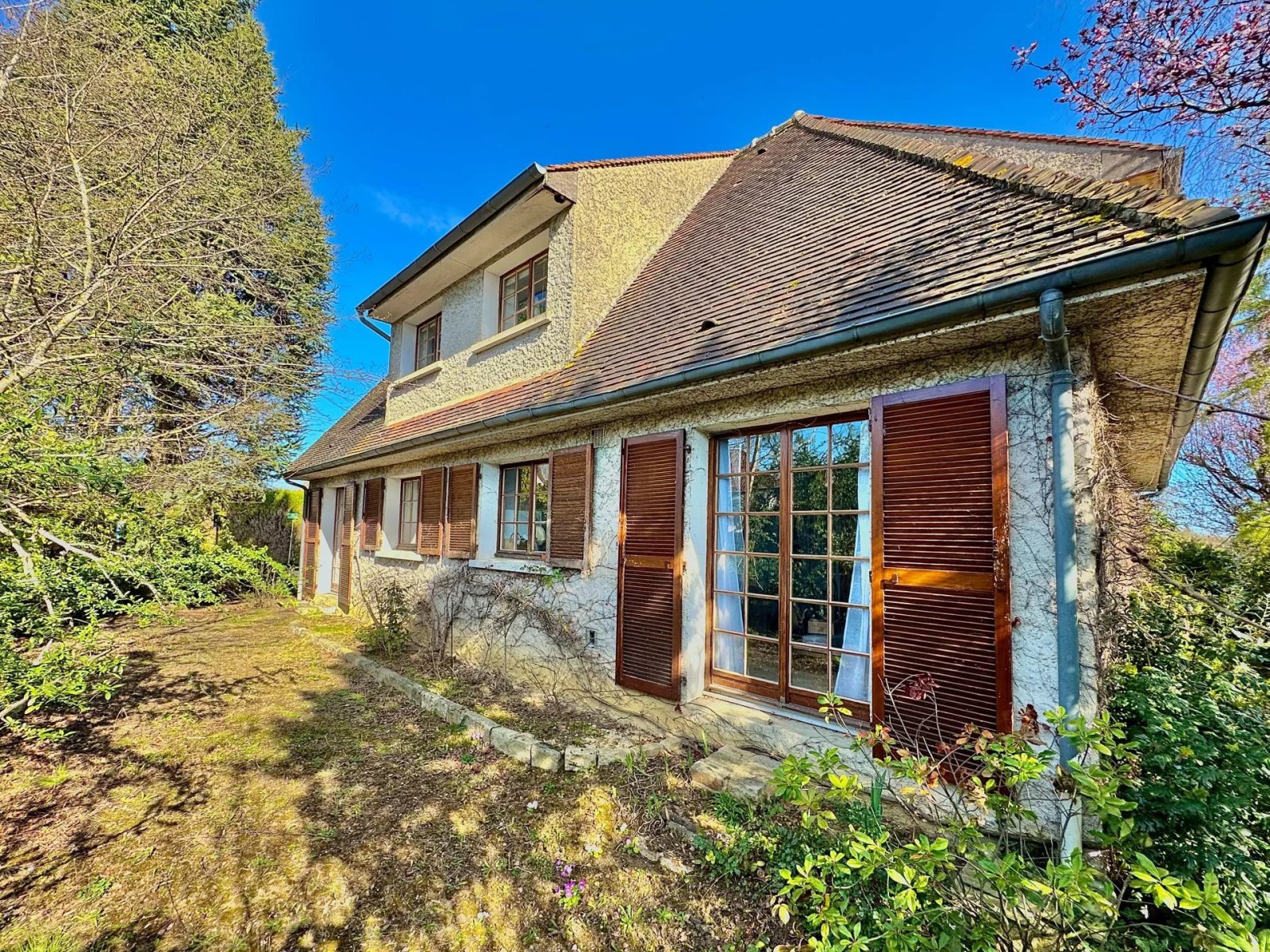 Maison à vendre, 124m², Beynes