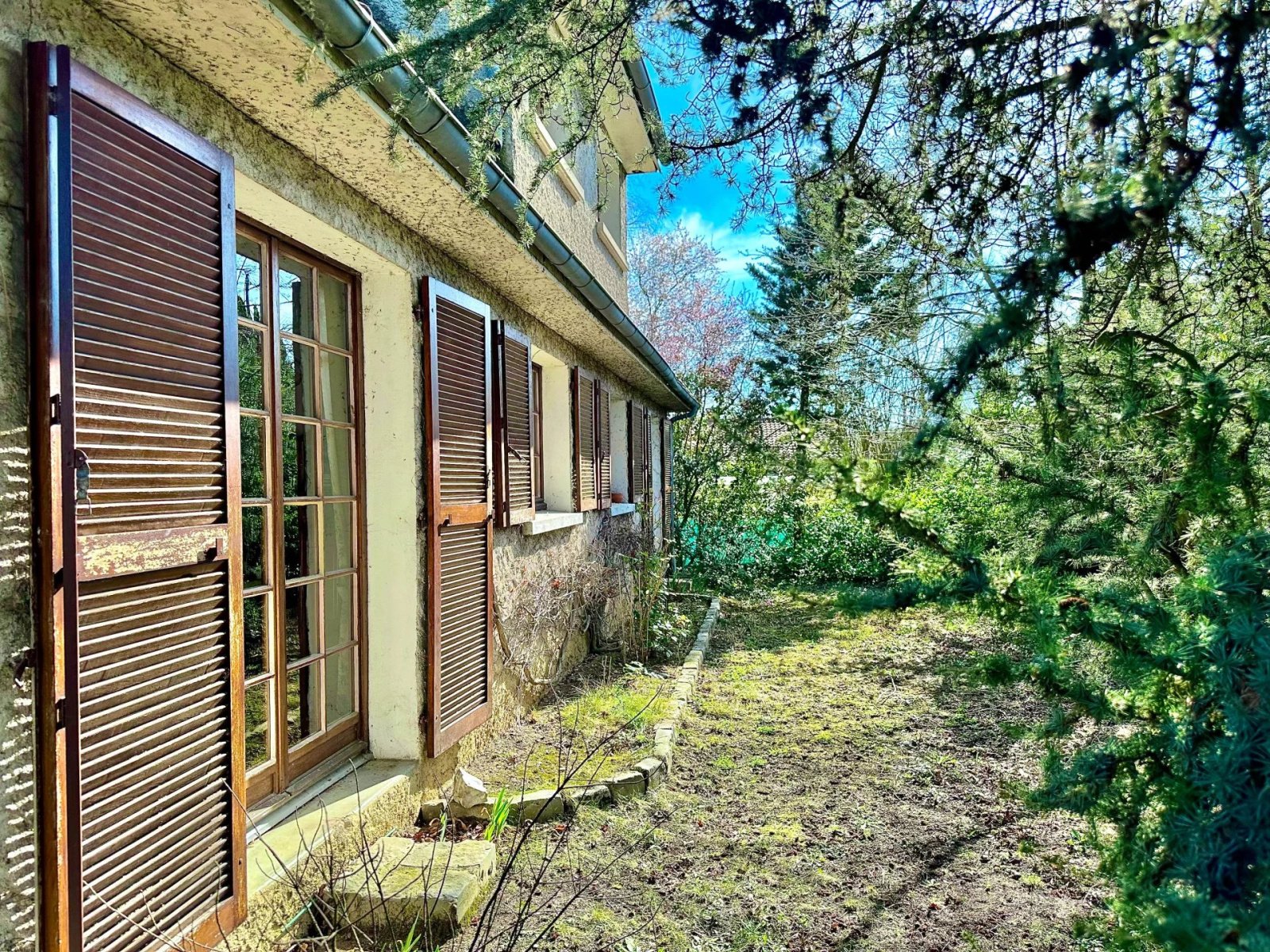 Maison à vendre, 124m², Beynes