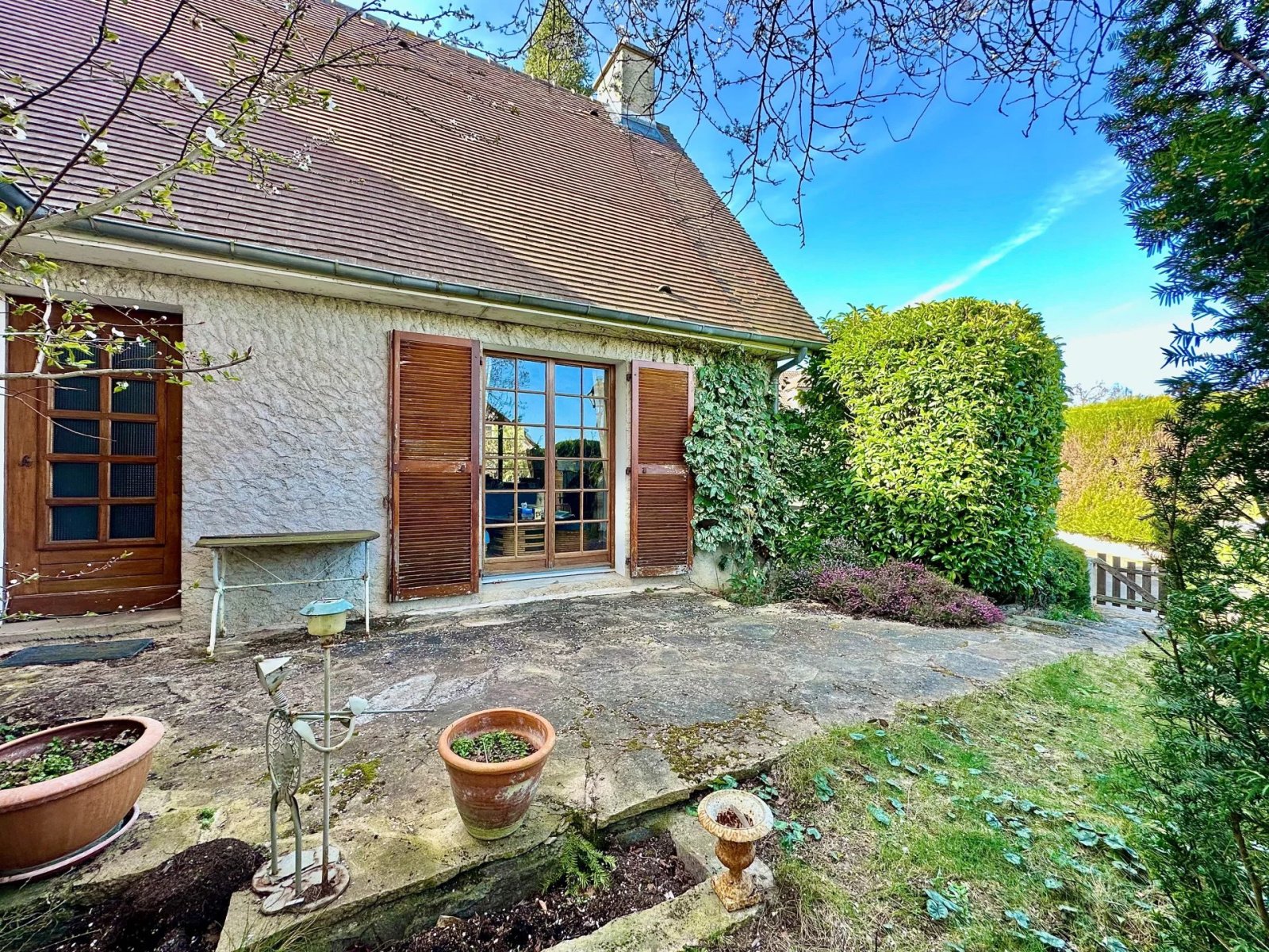 Maison à vendre, 124m², Beynes