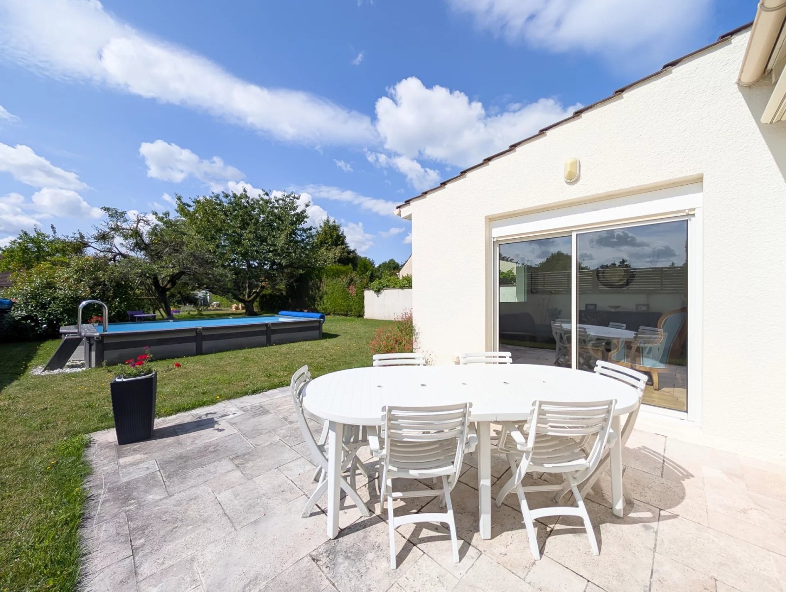 Maison à vendre, 125m², Galluis
