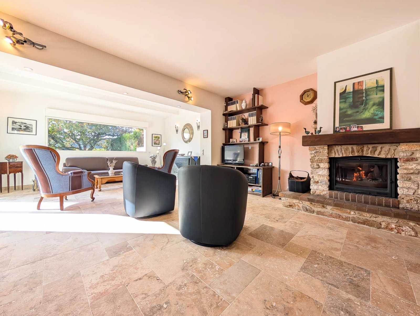 Maison à vendre, 125m², Galluis