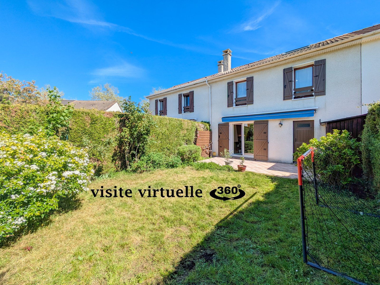 Maison à vendre, 76m², Plaisir