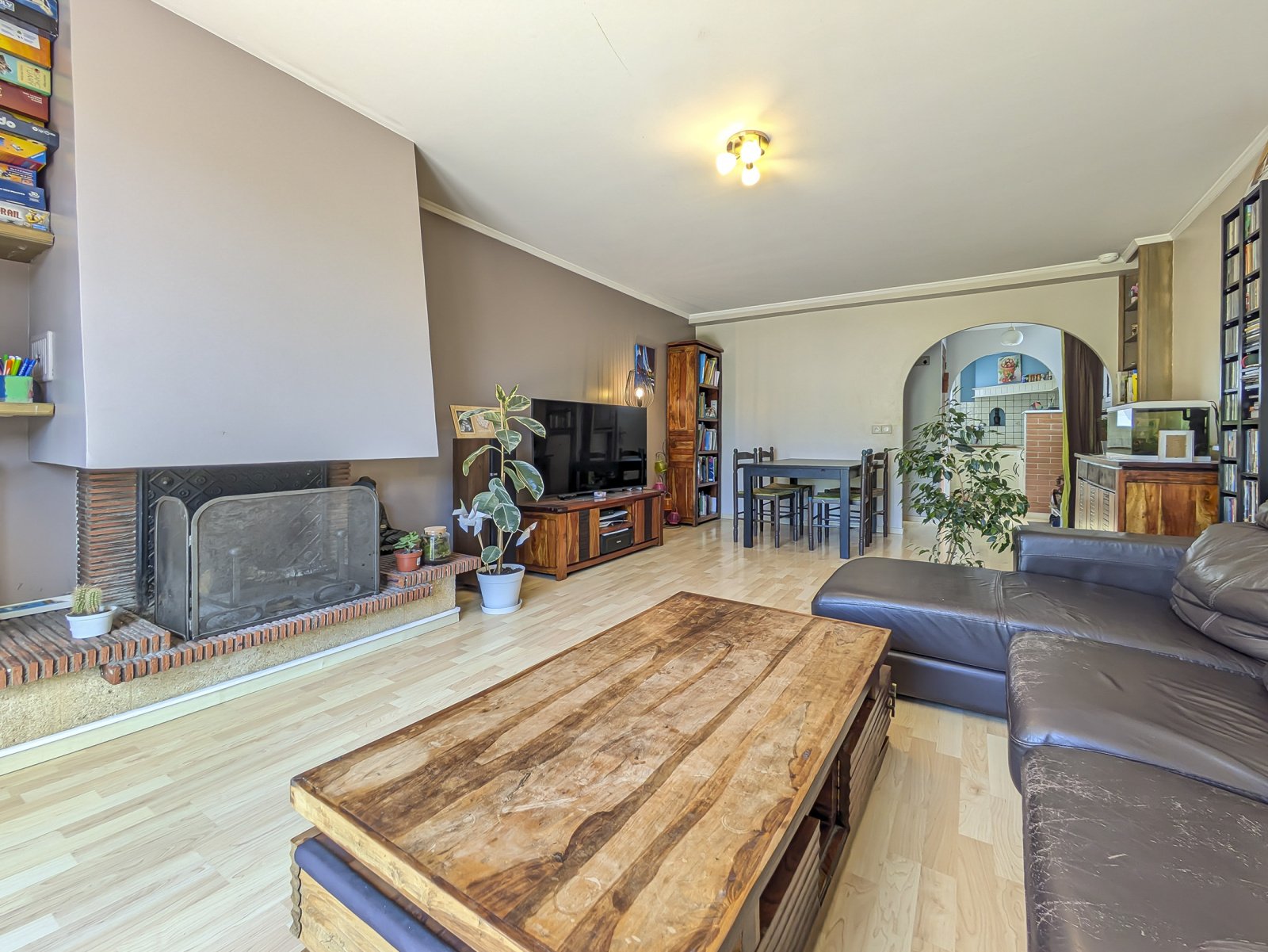 Maison à vendre, 76m², Plaisir