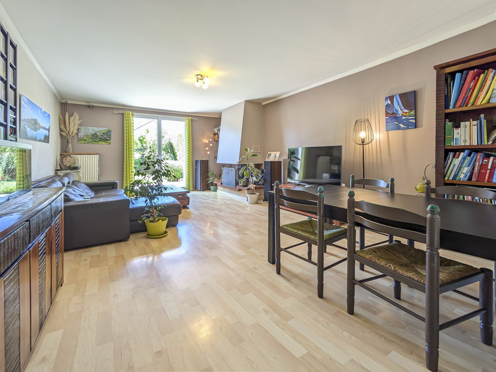 Maison à vendre, 76m², Plaisir