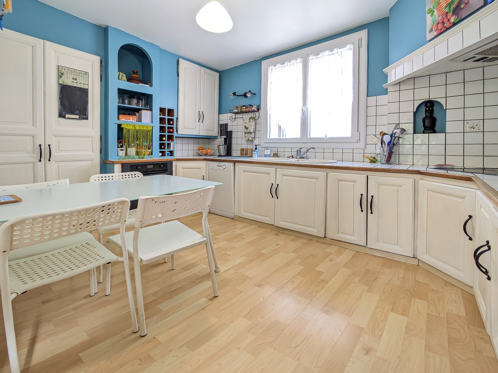 Maison à vendre, 76m², Plaisir