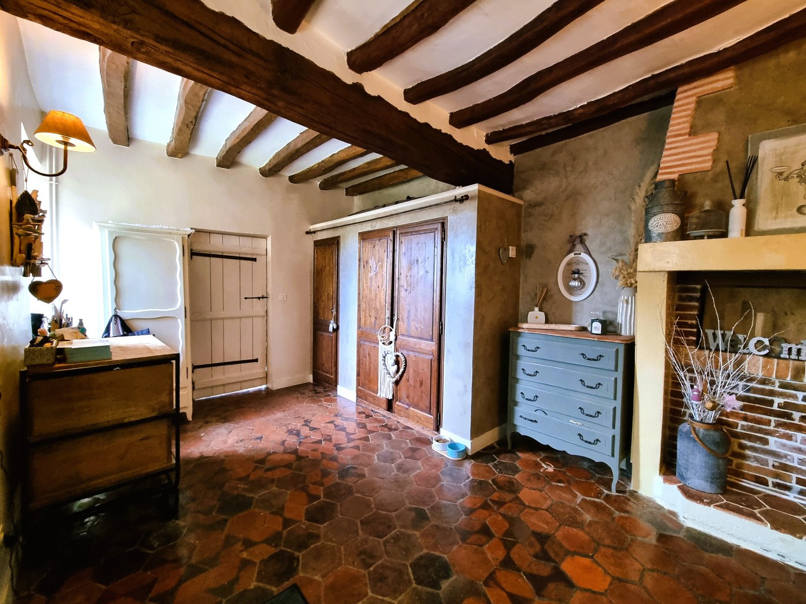 Maison à vendre, 208m², Maintenon