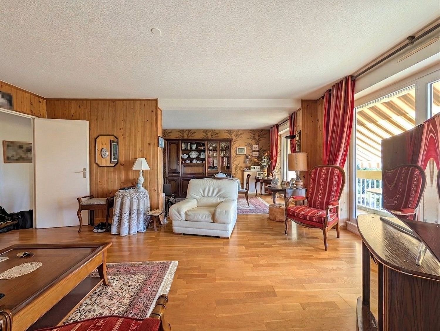Appartement à vendre, 83m², Élancourt