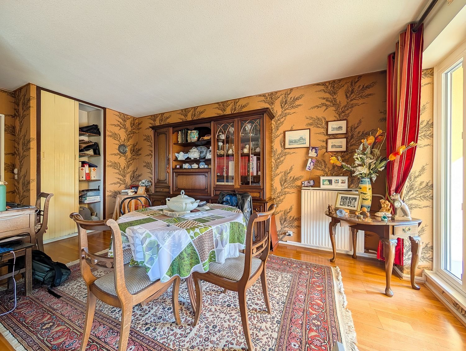 Appartement à vendre, 83m², Élancourt