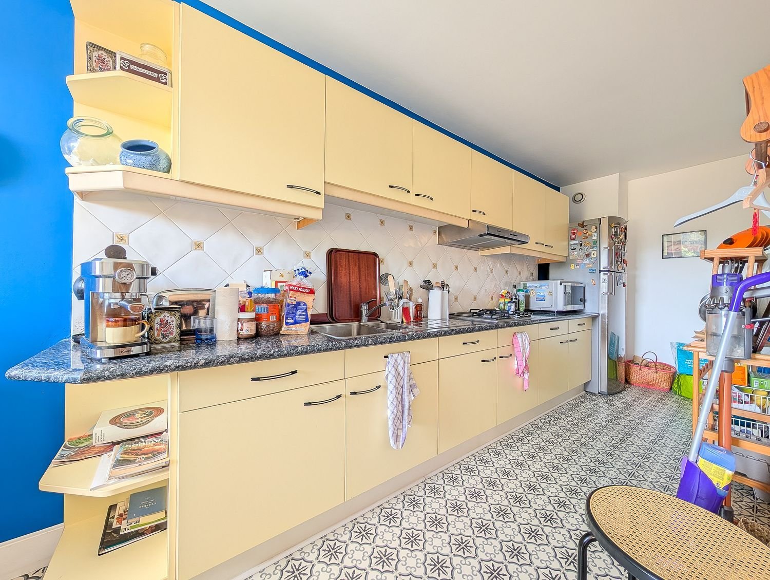 Appartement à vendre, 83m², Élancourt