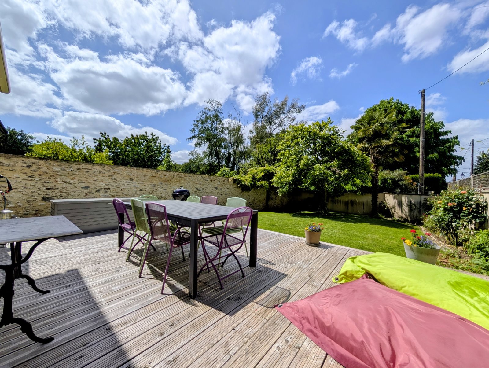 Maison à vendre, 116m², Galluis