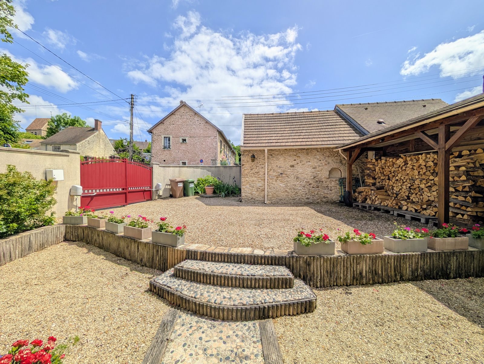 Maison à vendre, 116m², Galluis