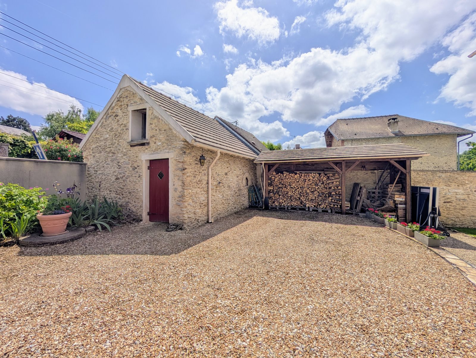 Maison à vendre, 116m², Galluis