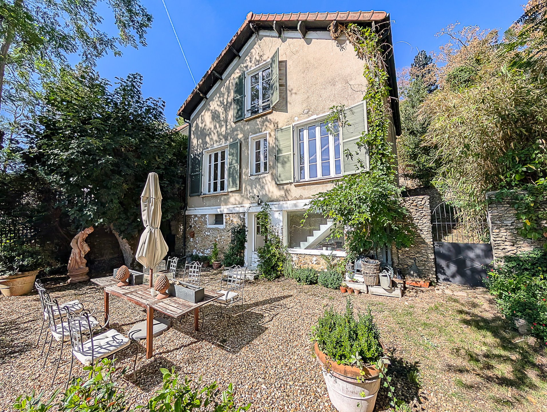 Maison à vendre, 165m², Montfort-l'Amaury