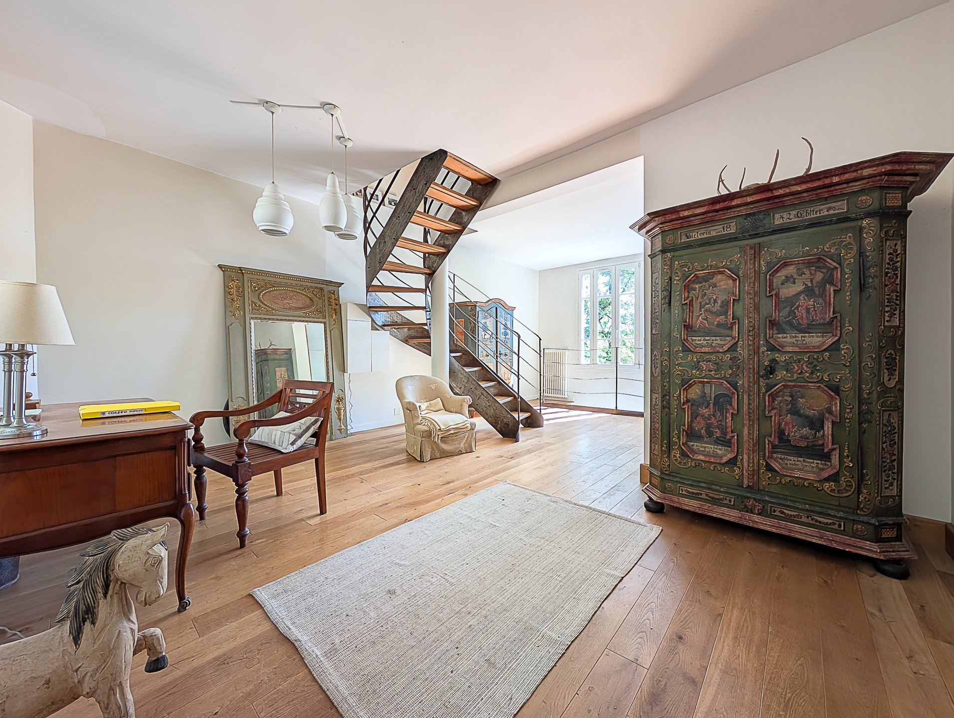 Maison à vendre, 165m², Montfort-l'Amaury