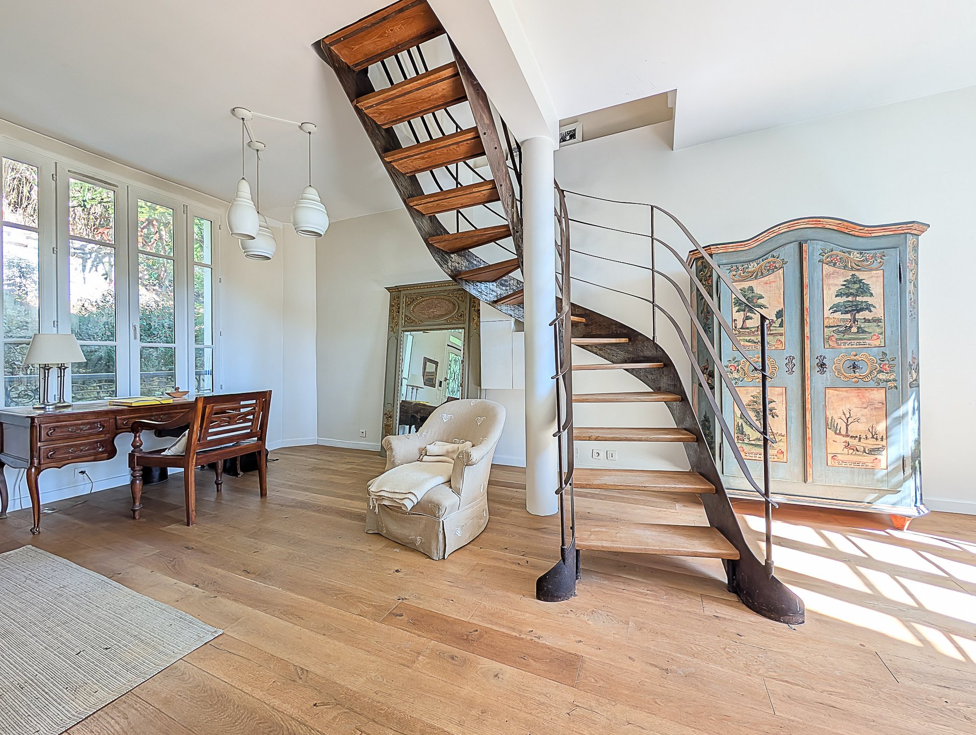 Maison à vendre, 165m², Montfort-l'Amaury