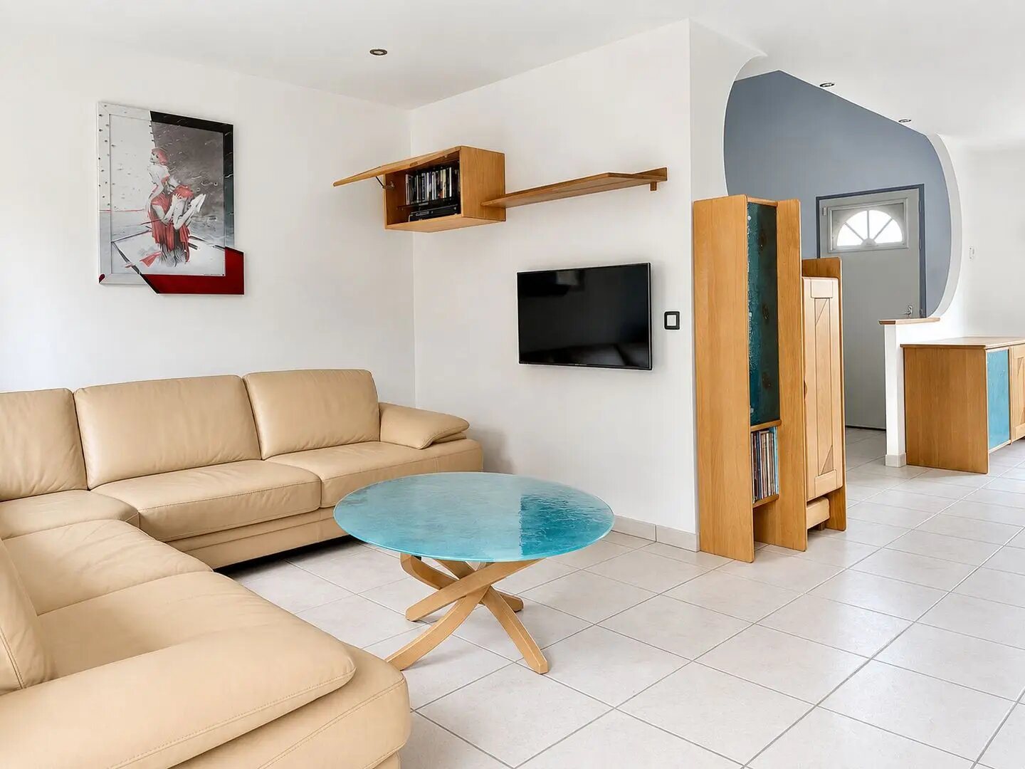 Maison à vendre, 127m², Les Alluets-le-Roi