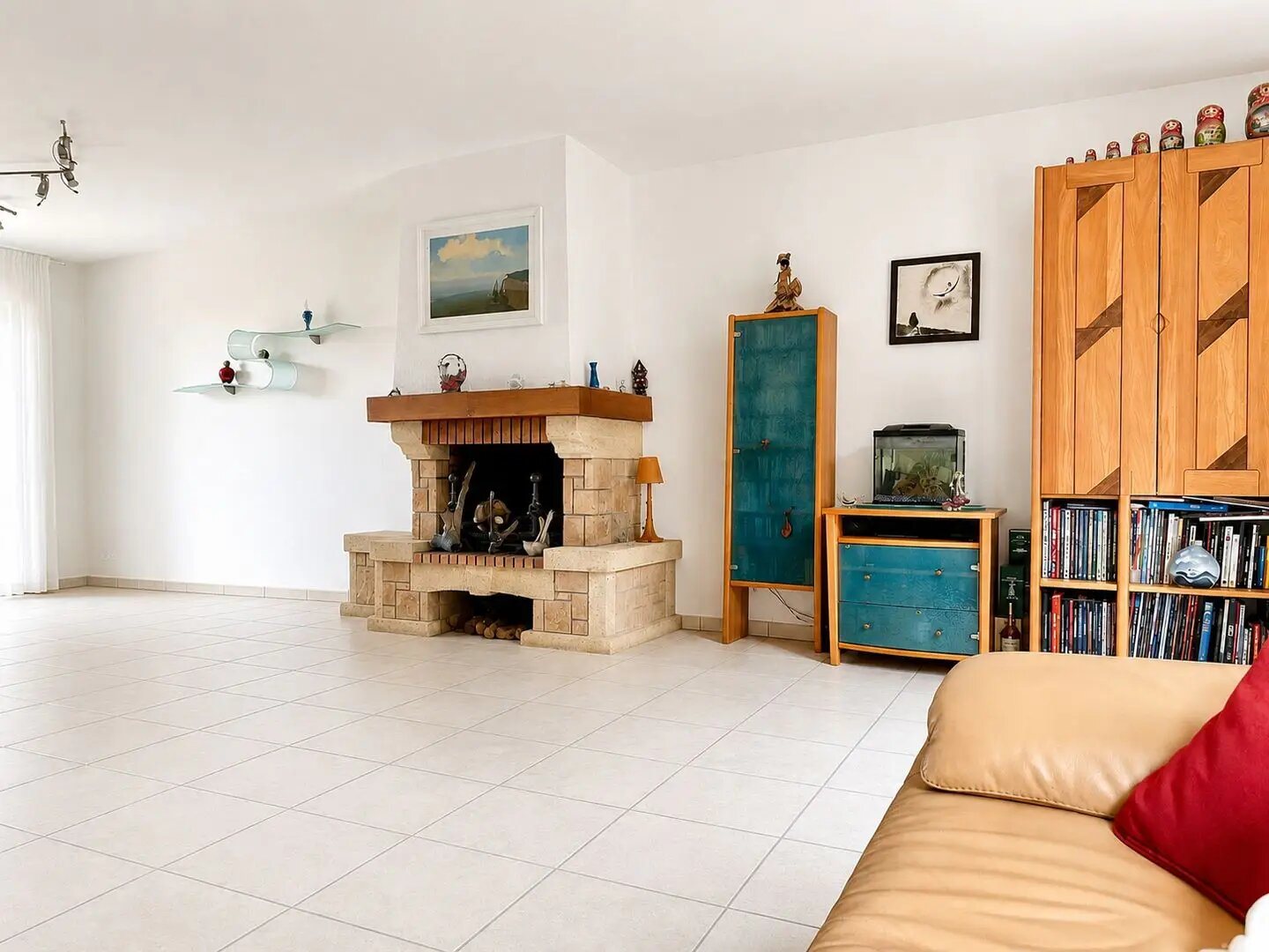 Maison à vendre, 127m², Les Alluets-le-Roi