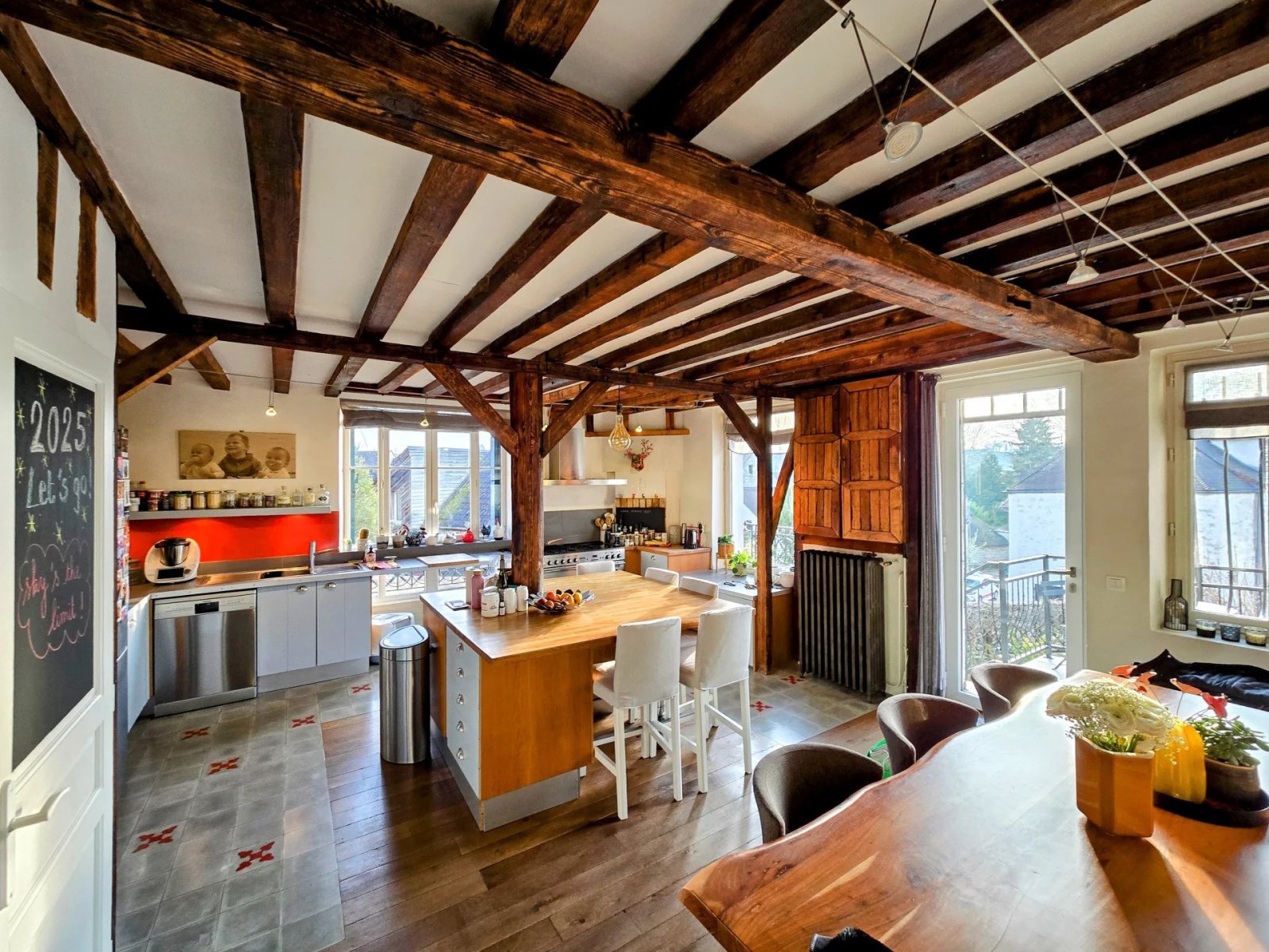 Maison à vendre, 225m², Chavenay